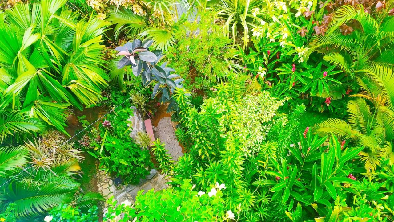 Villa Modara Tangalle Exterior foto