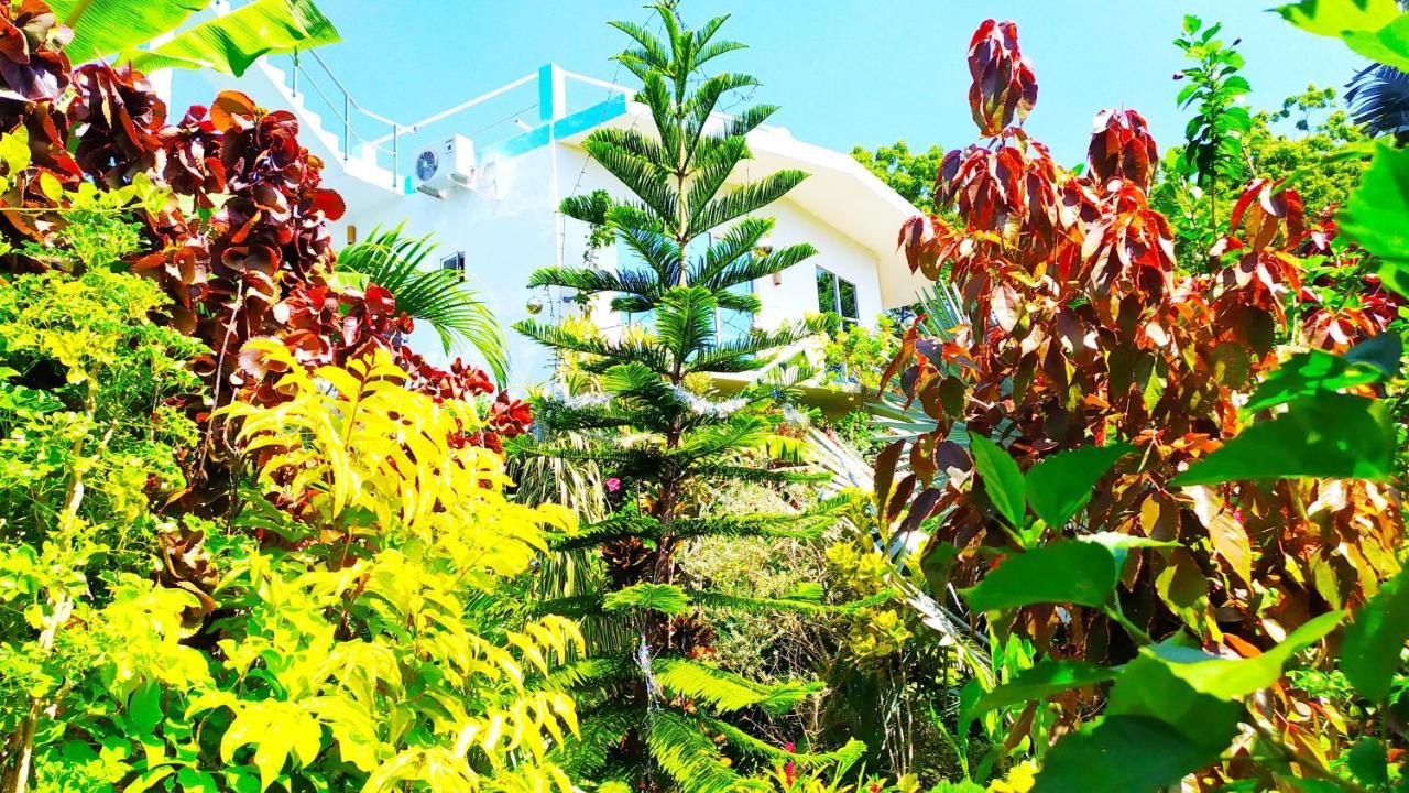 Villa Modara Tangalle Exterior foto