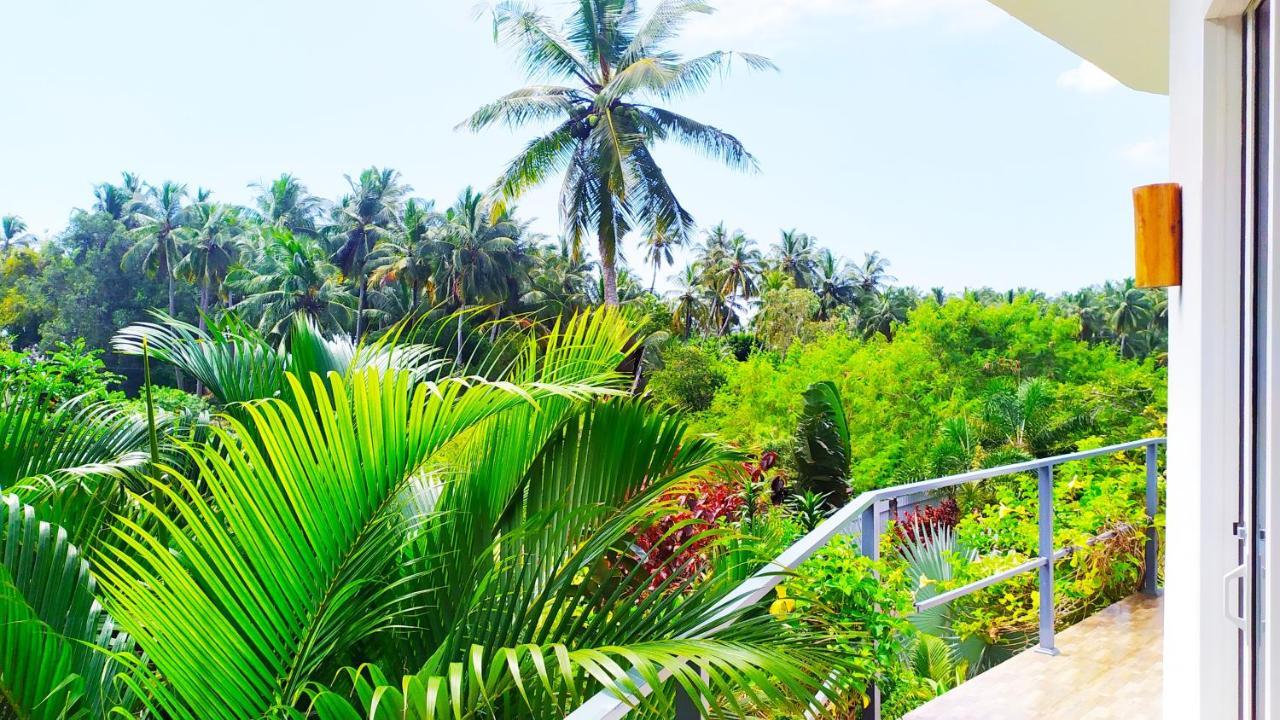 Villa Modara Tangalle Exterior foto