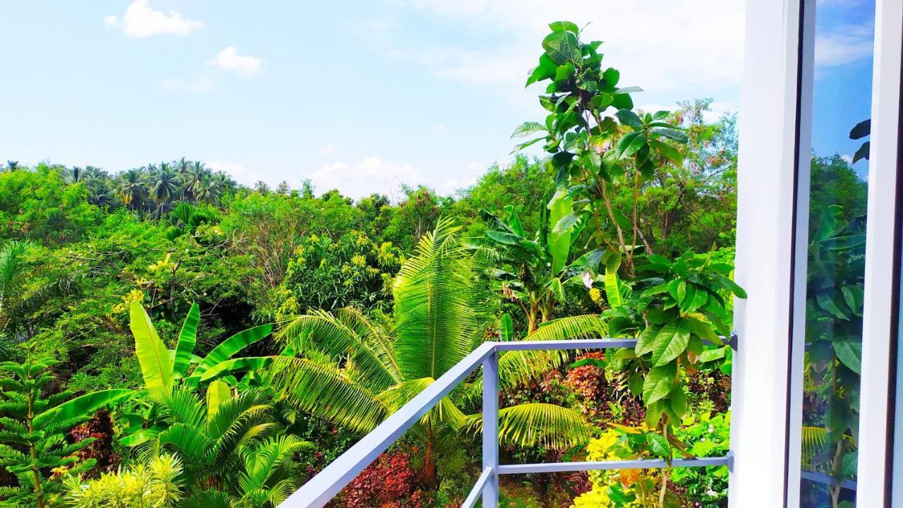 Villa Modara Tangalle Exterior foto