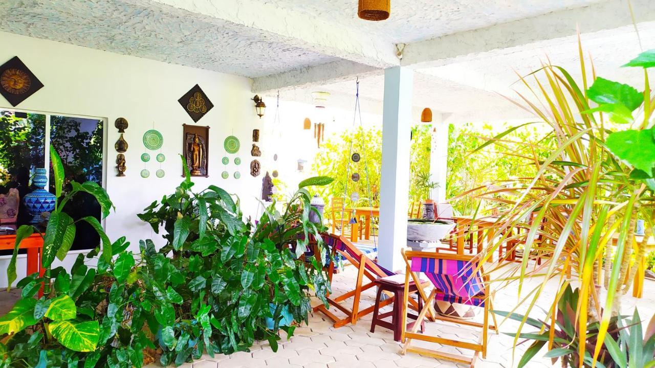 Villa Modara Tangalle Exterior foto