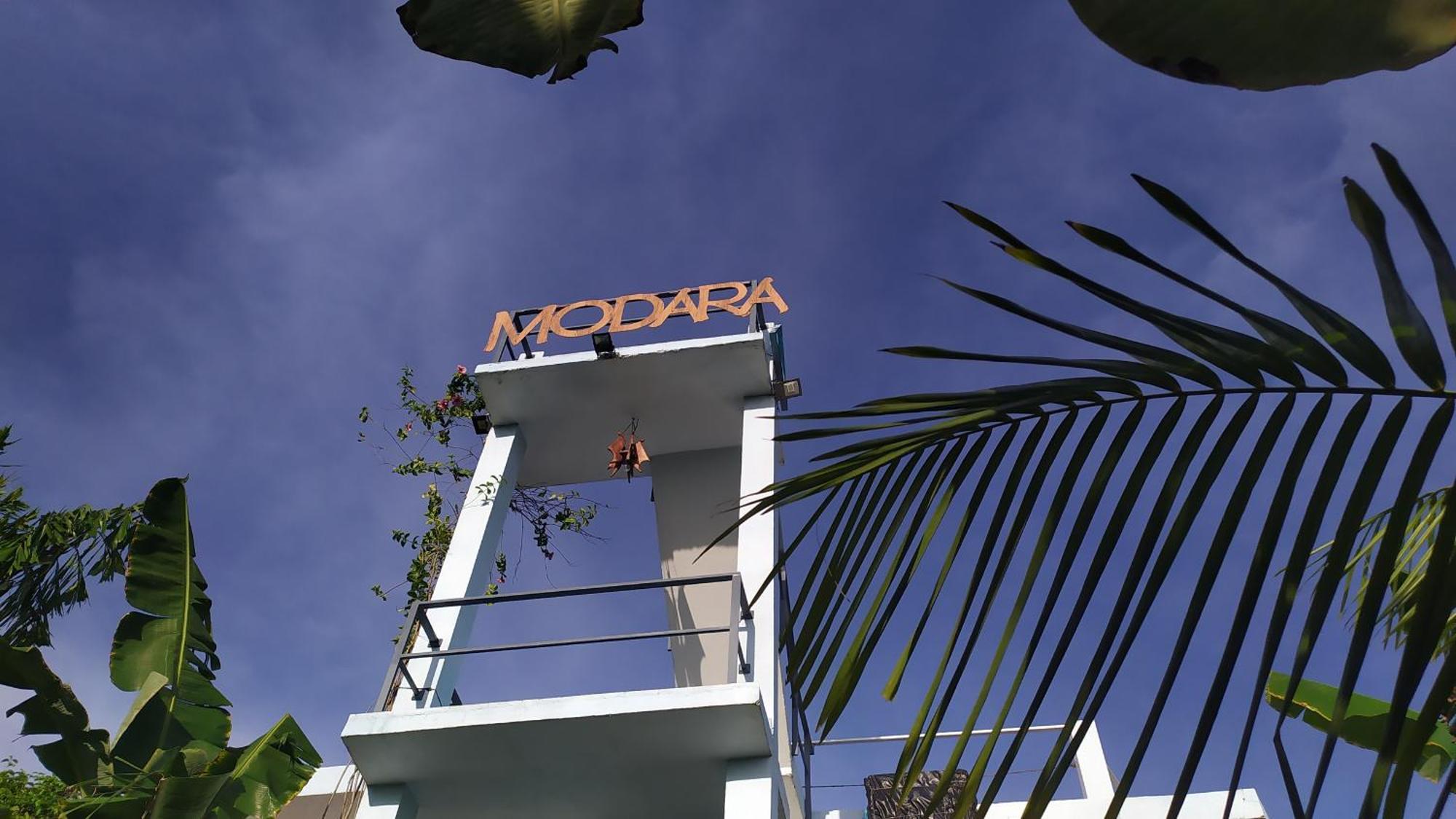 Villa Modara Tangalle Exterior foto