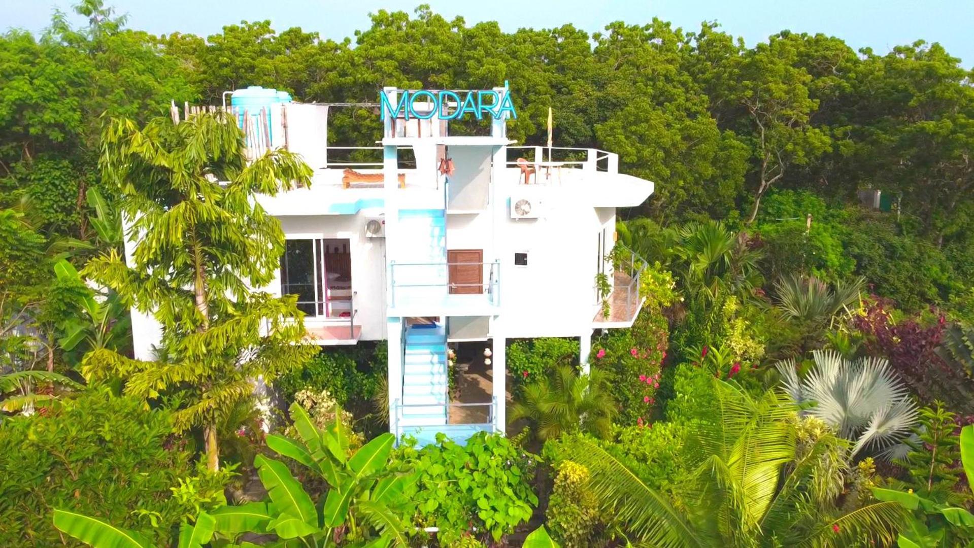 Villa Modara Tangalle Exterior foto