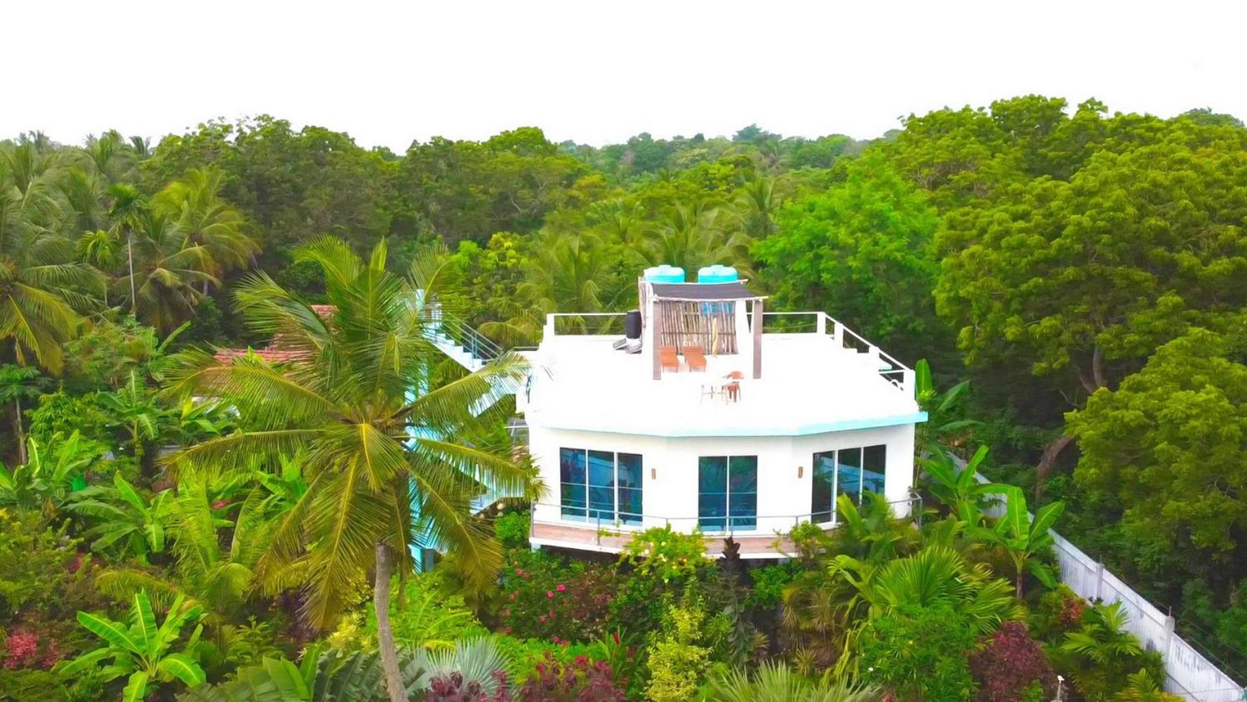 Villa Modara Tangalle Exterior foto