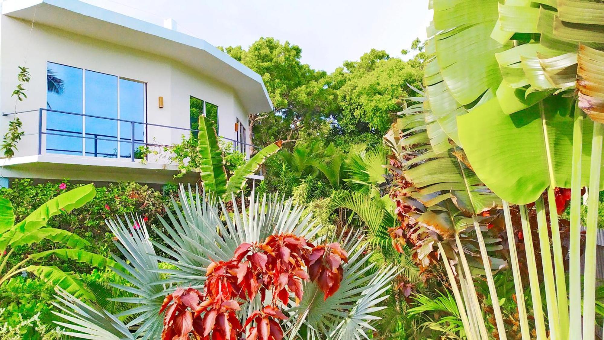 Villa Modara Tangalle Exterior foto