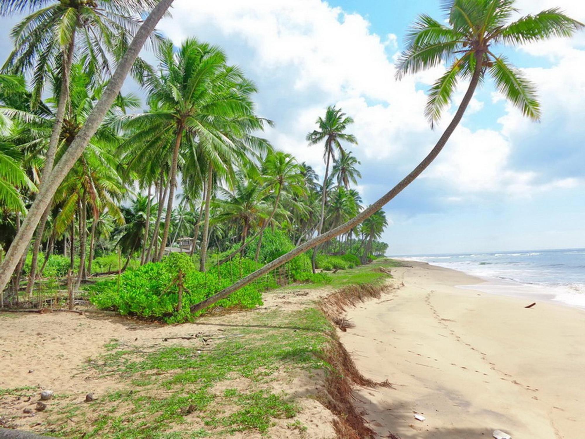 Villa Modara Tangalle Exterior foto