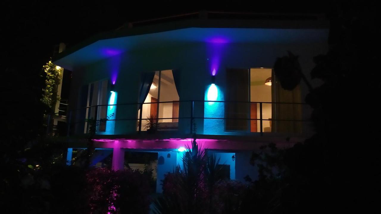 Villa Modara Tangalle Exterior foto