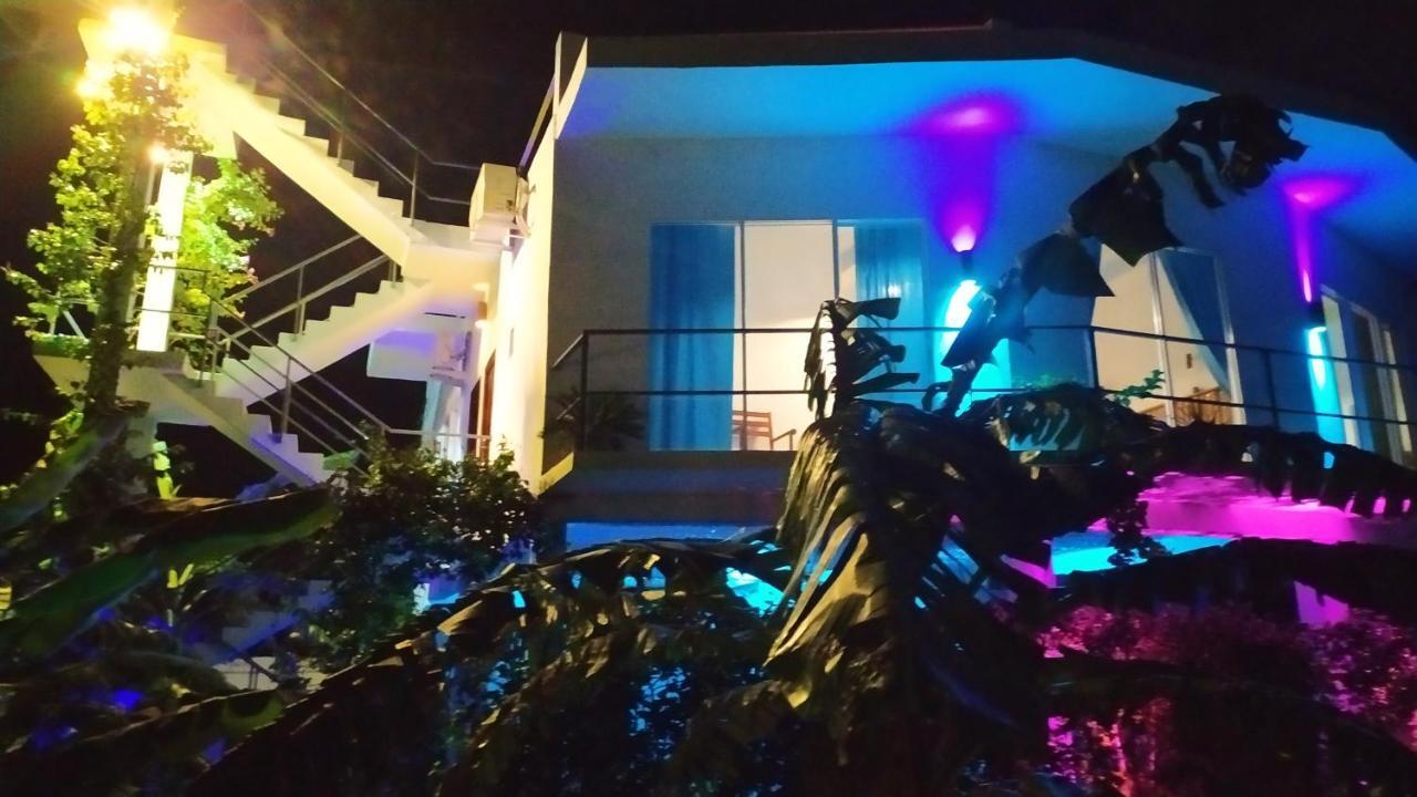 Villa Modara Tangalle Exterior foto