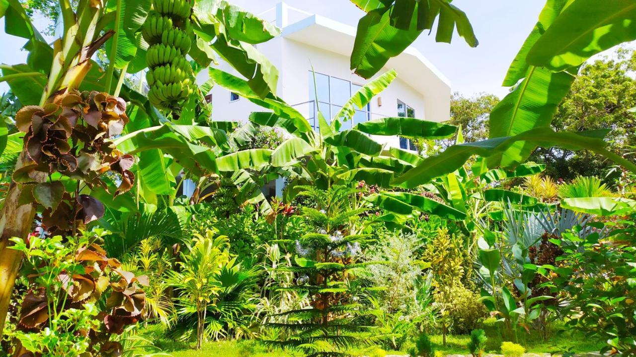Villa Modara Tangalle Exterior foto